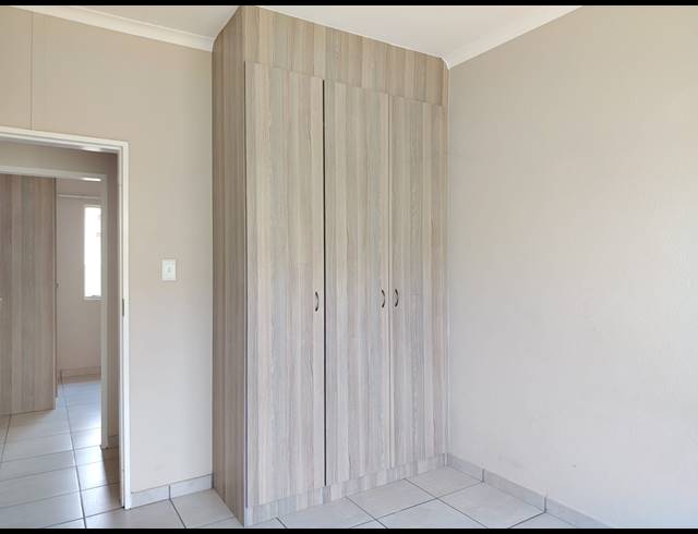 3 BEDROOM TOWNHOUSE FOR SALE IN WATERKLOOF AH